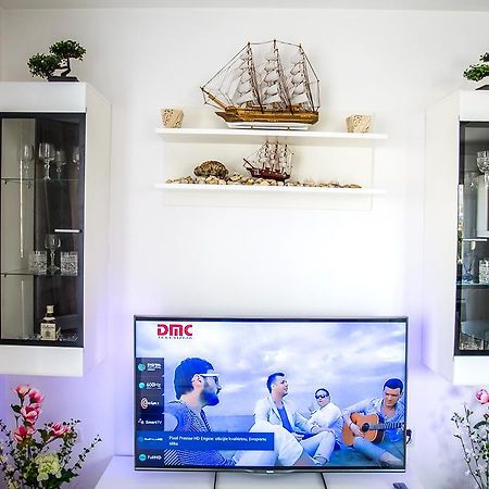 Split Apartments Shell Ngoại thất bức ảnh