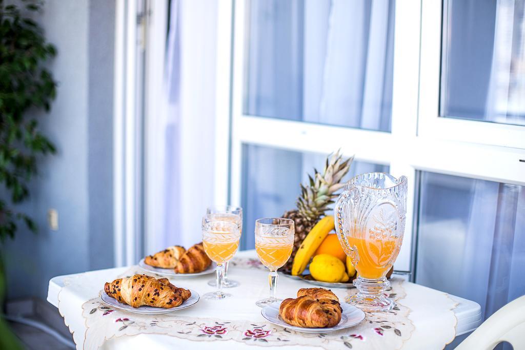 Split Apartments Shell Ngoại thất bức ảnh