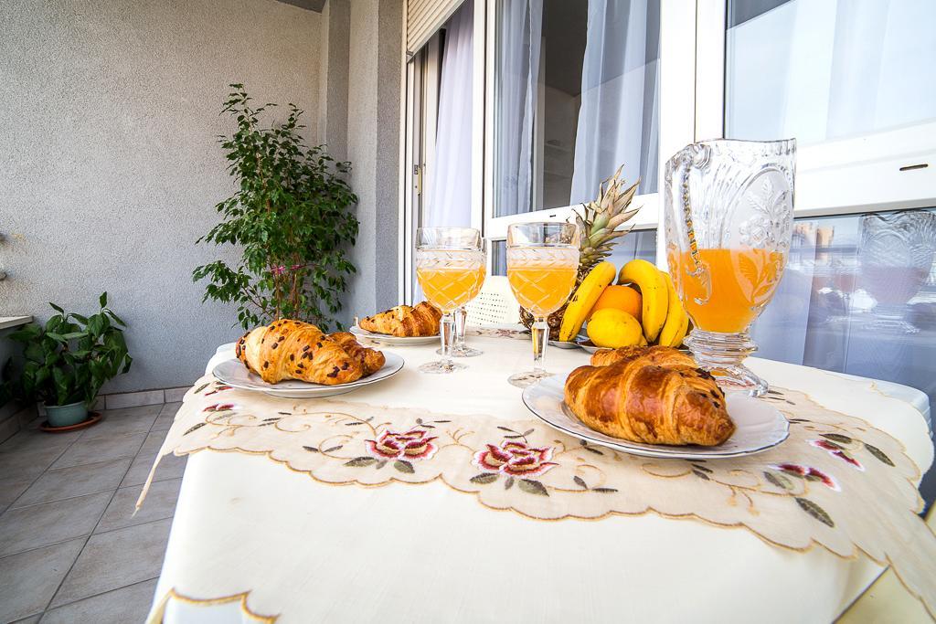 Split Apartments Shell Ngoại thất bức ảnh