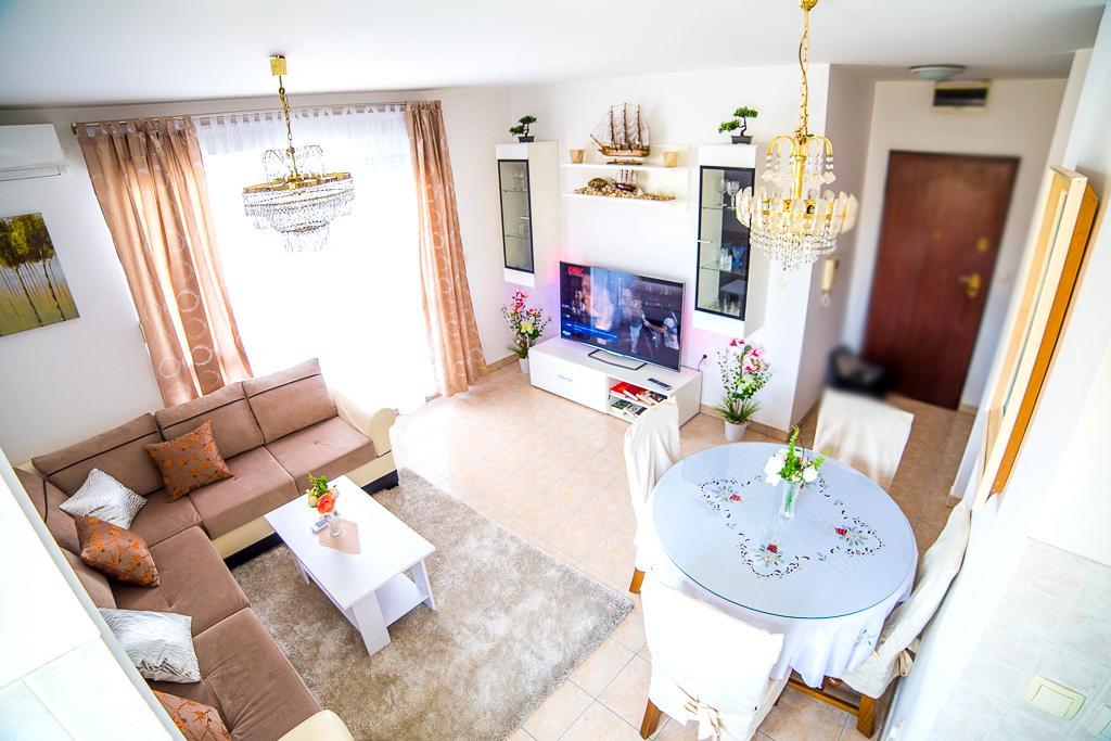 Split Apartments Shell Ngoại thất bức ảnh